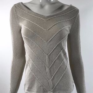 White House Black Market Sweater Size XXS